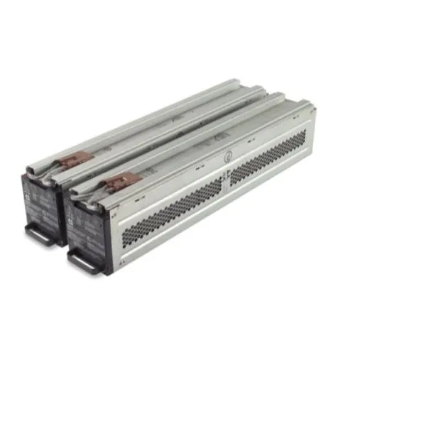 Apc Replacement Battery Cartridge APCRBC140