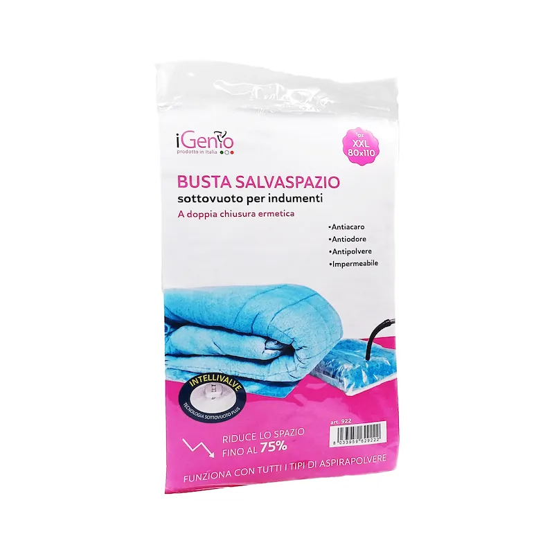 Ametera Busta salva spazio 922