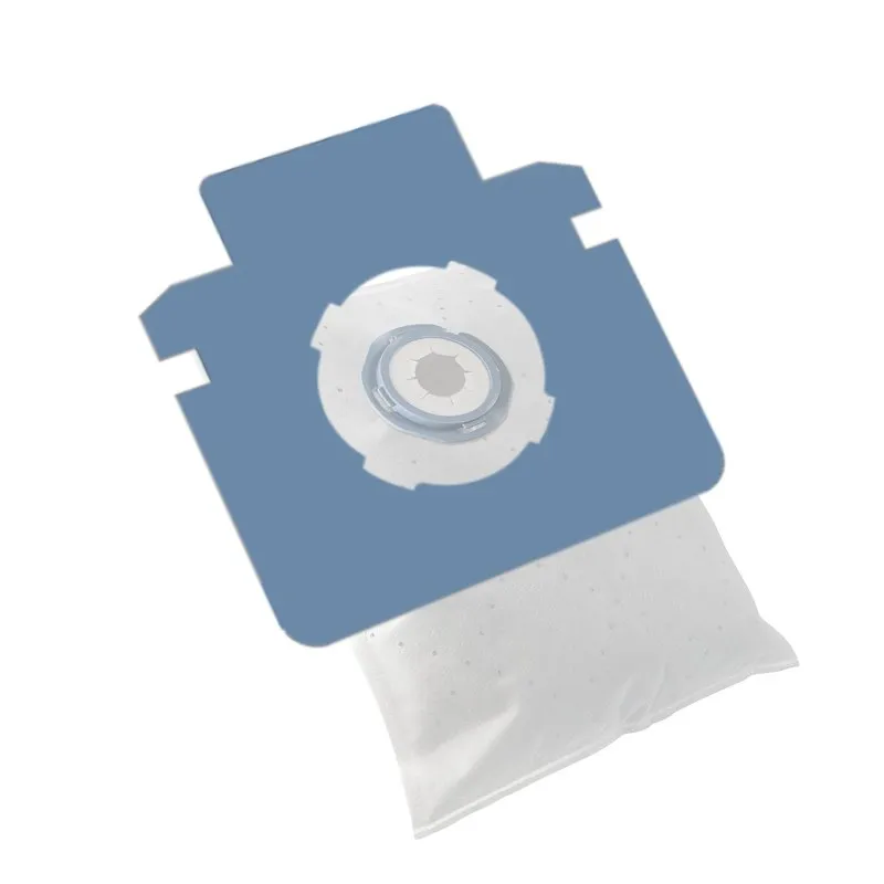 Ametera Srl Sacchetti Aspirapolvere 551