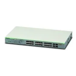 Allied Telesis Port 10/100/1000TX POE Plus AT-GS950/28PSV2-50