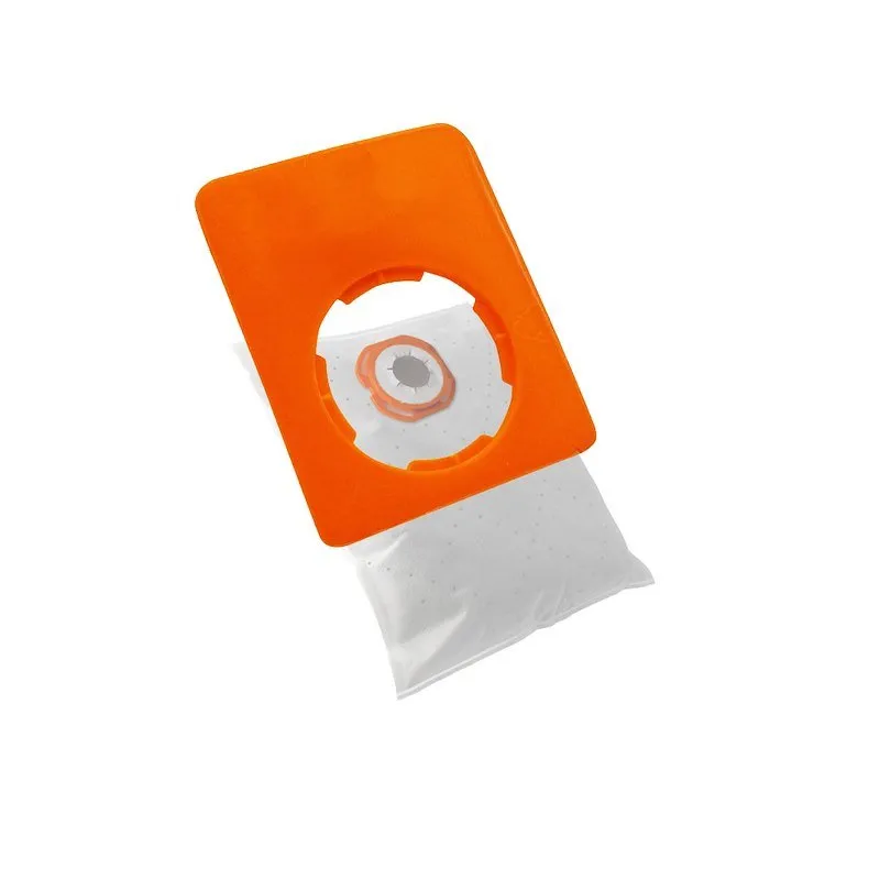 Ametera Supporto per sacchetto EZVIZ – RS20 MAX EZVIZ – RS20 PRO Arancione