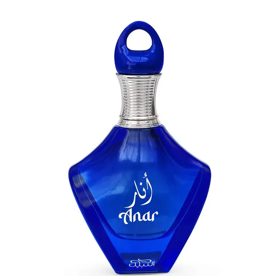 Nabeel Nabeel Anar - 100 ML