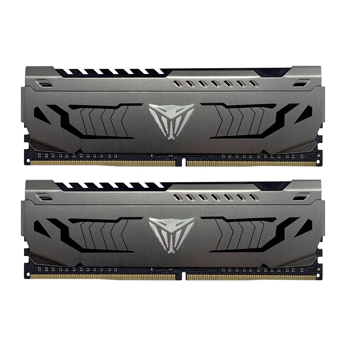 Patriot Memory Viper Steel PVS416G320C6K memoria 16 GB 2 x 8 GB DDR4 288-pin DIMM