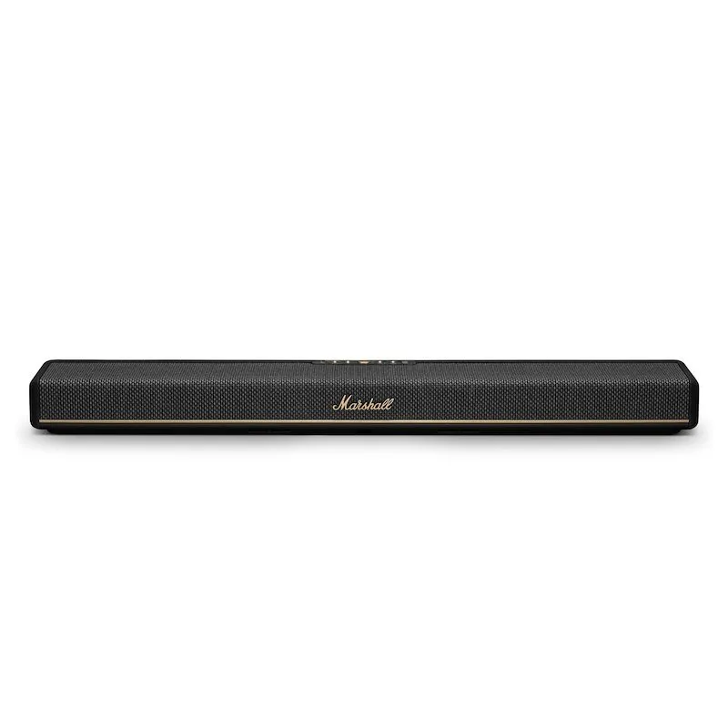 Marshall Soundbar Heston 60 Black