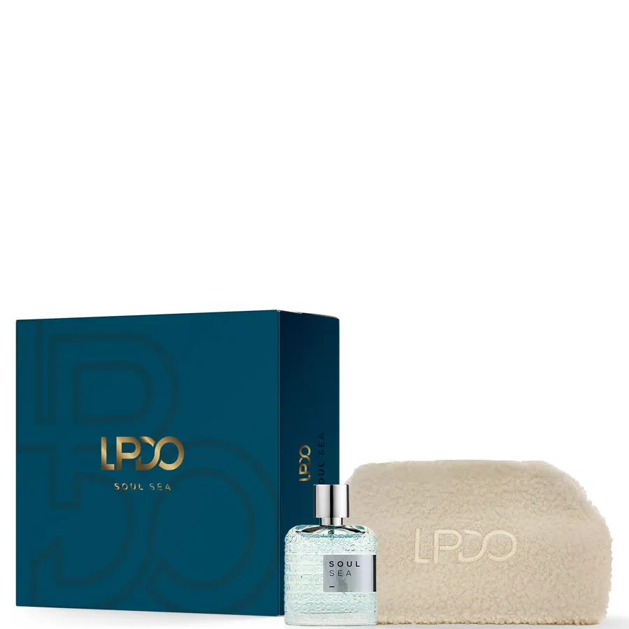LPDO Soul Sea Confezione - 30 ML