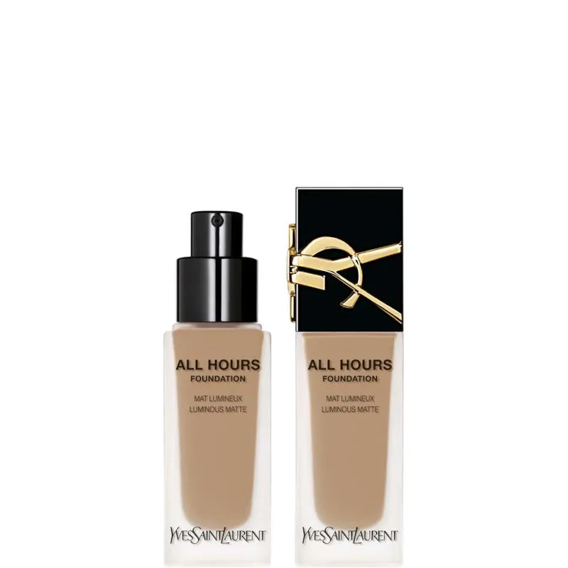 Yves Saint Laurent All Hours Foundation - N. MC2