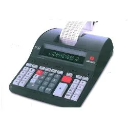 Olivetti Logos 912 B5897