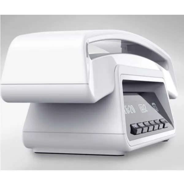 Alcatel Epure 3 Premium Whi ATL1428124