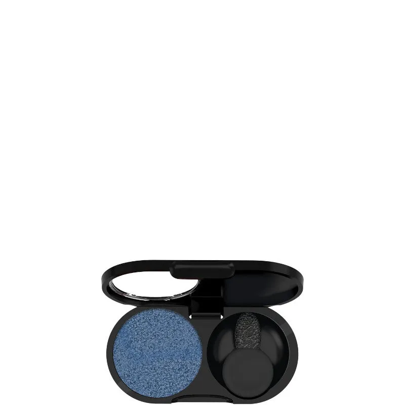 Pupa Ombretto Vamp! Metallic - N. 307 Denim Blue