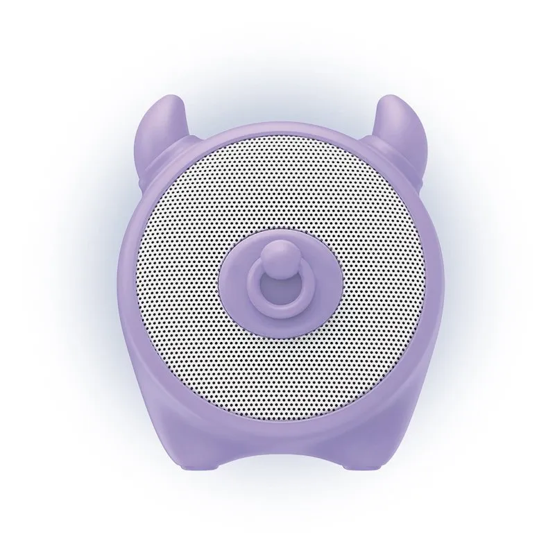 Music Hero Speaker Wireless Mhspeakbull
