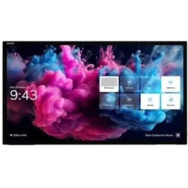 Avocor H-20 Series 65 4K Pcap LED Interactive Display AVH-6520