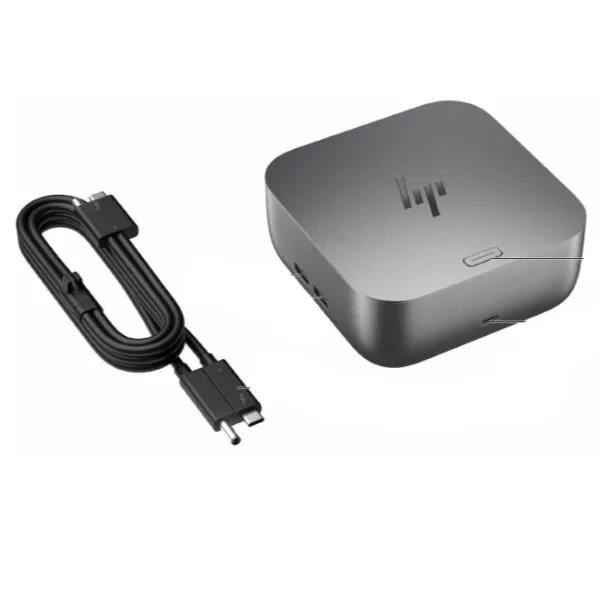 Hp Thunderbolt 4 Ultra 280W G6 Dock AW5M5UT#ABZ