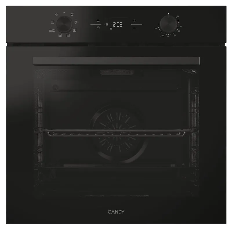 Candy Forno Elettrico Ca6 N3t1htb Nero