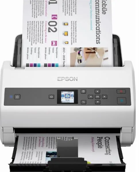 Epson Workforce DS-870 B11B250401