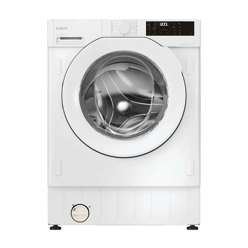 Candy Lavatrice da incasso Bc448m4d8j-s