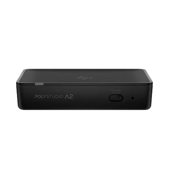 Poly Hp A2 Audio Bridge Ww B22X2AA#AC3