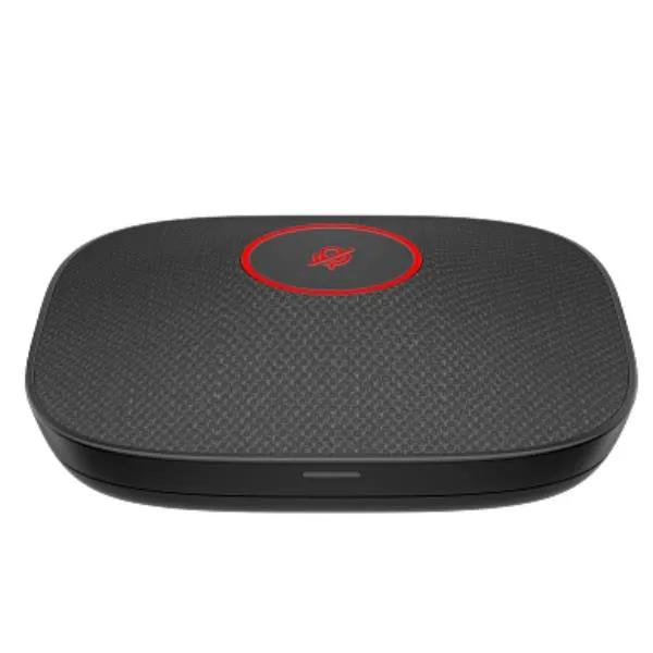 Poly Hp Studio A2 Microphone Black B22X6AA#AC3