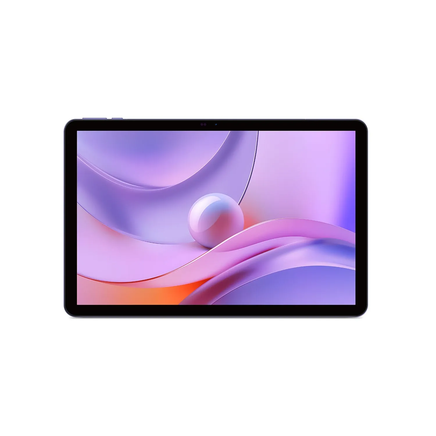 Tablet SPC Gravity 6 con schermo IPS da 101 memoria da 4 GB e 64 GB fotocamera da 2 MP batteria da 5000 mAh colore viola