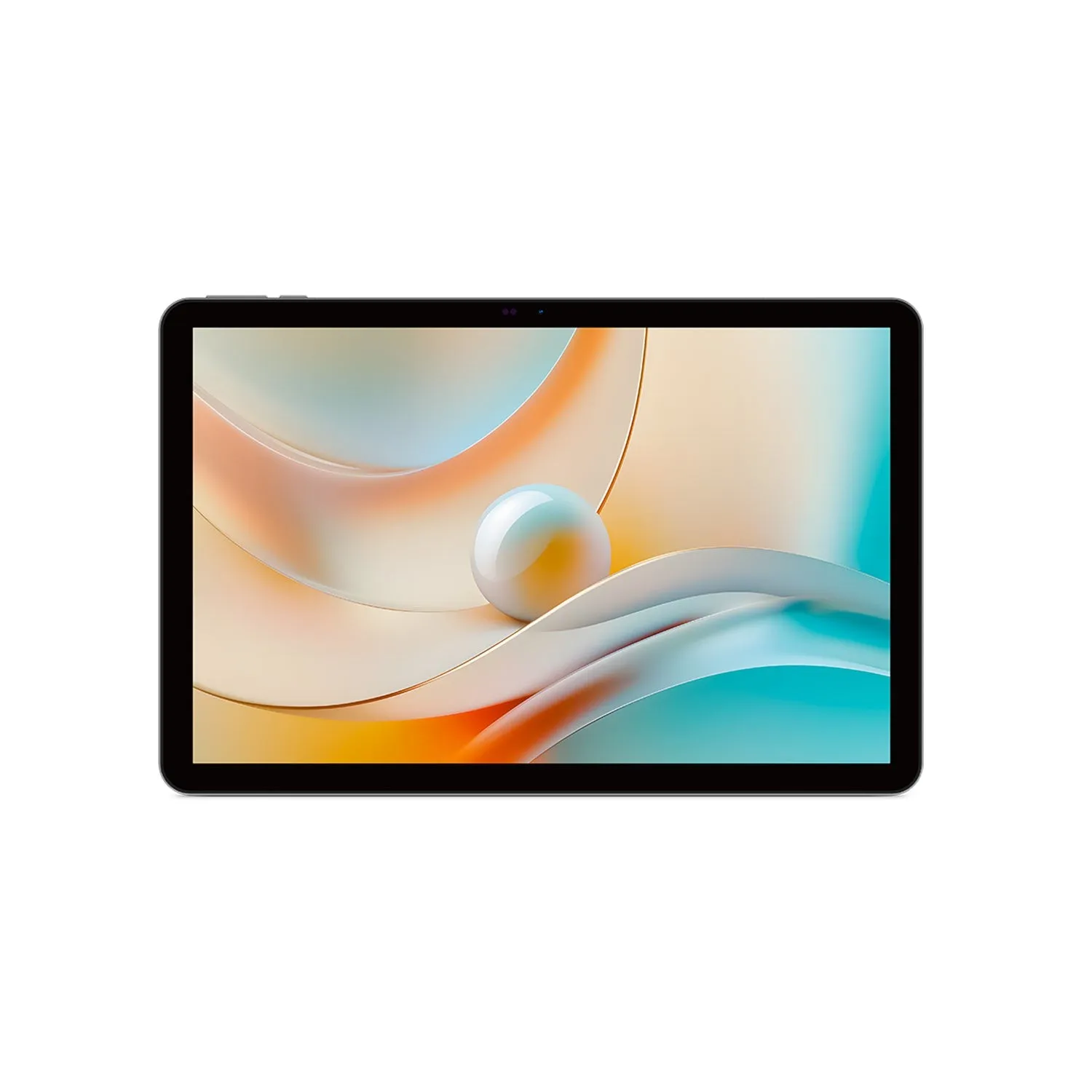 Tablet SPC Gravity 6 con schermo IPS da 101 memoria da 4 GB e 64 GB fotocamera da 2 MP batteria da 5000 mAh colore grigio scuro