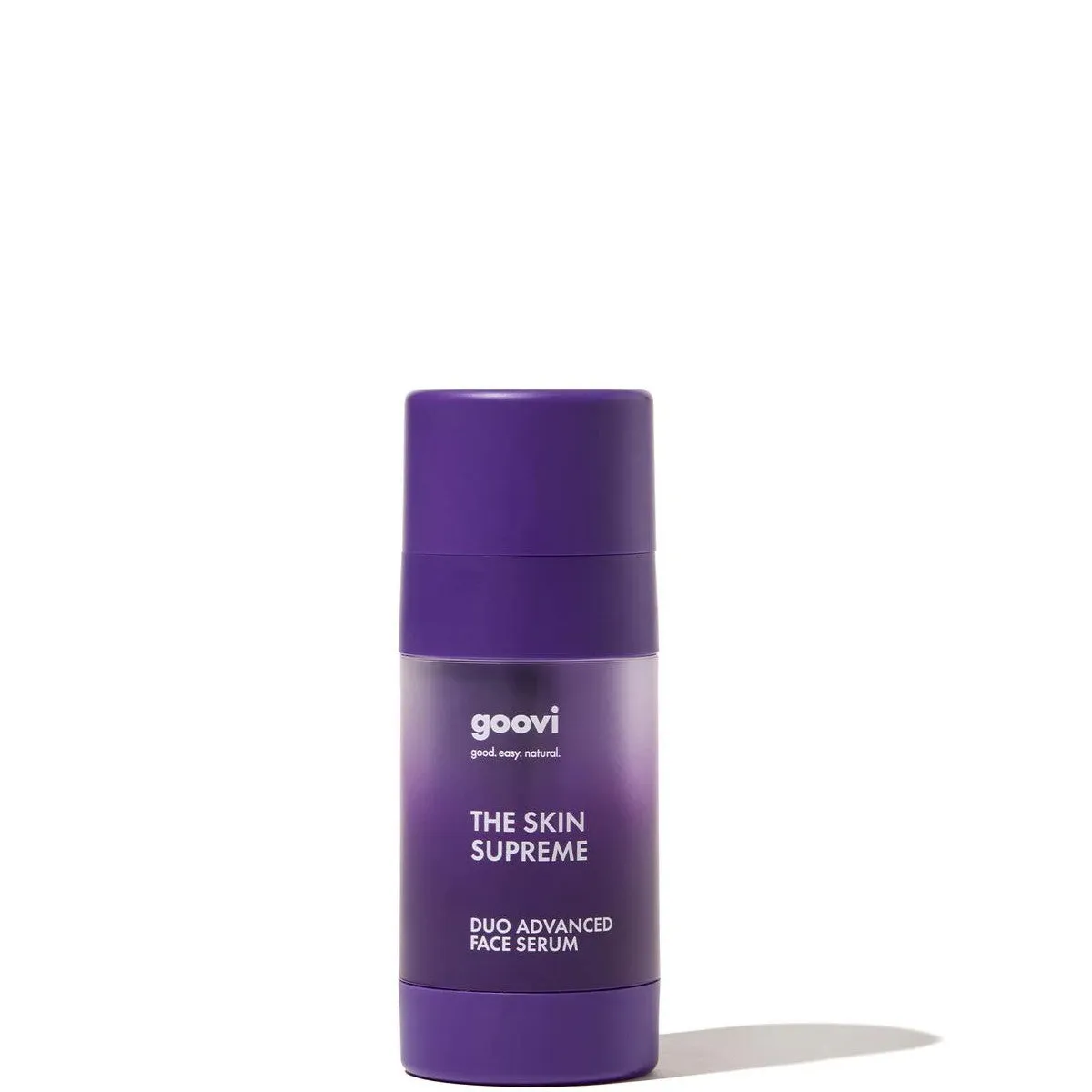 Goovi Goovi The Skin Supreme duo Advanced Face Serum - 30 ML