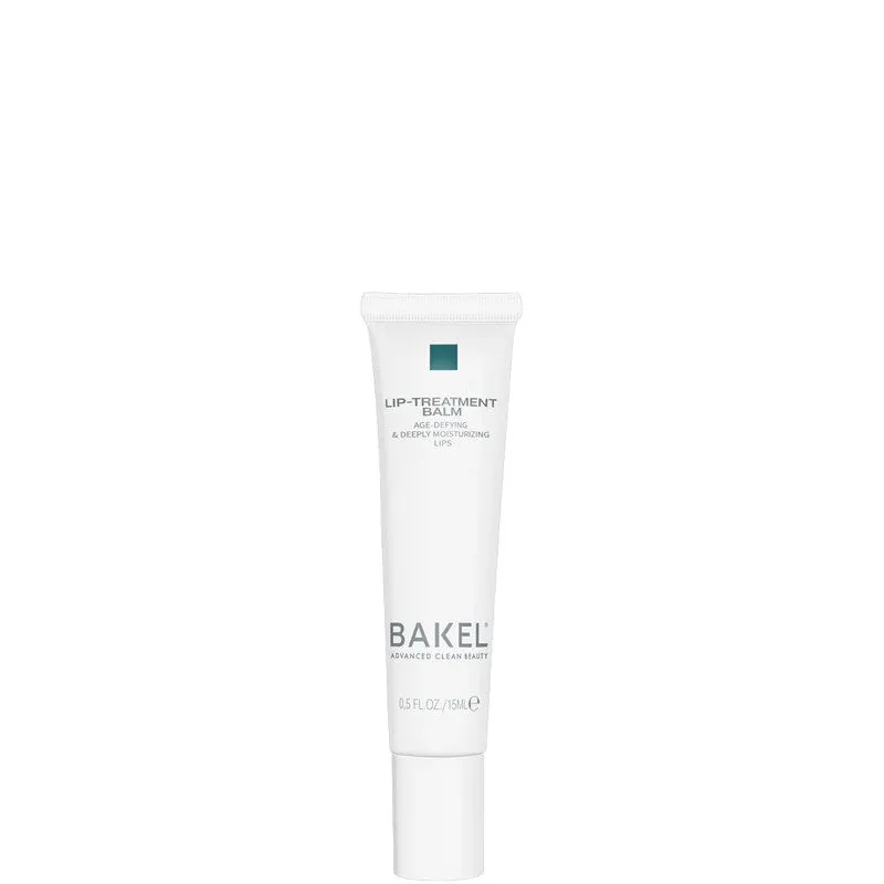 Bakel LIP-TREATMENT BALM Balsamo Labbra Anti-età Idratante - 15 ML