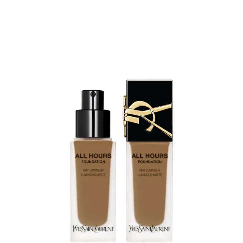 Yves Saint Laurent All Hours Foundation - N. DN3