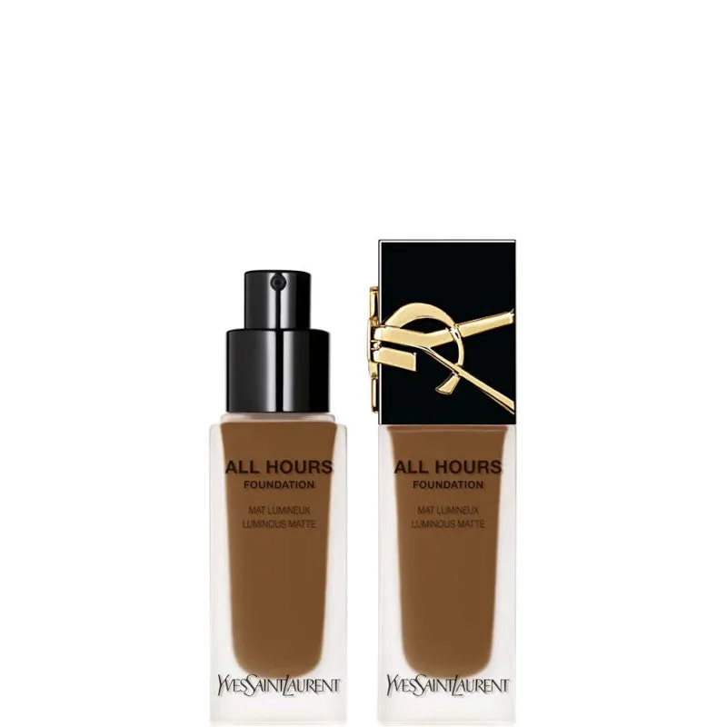 Yves Saint Laurent All Hours Foundation - N. DW7