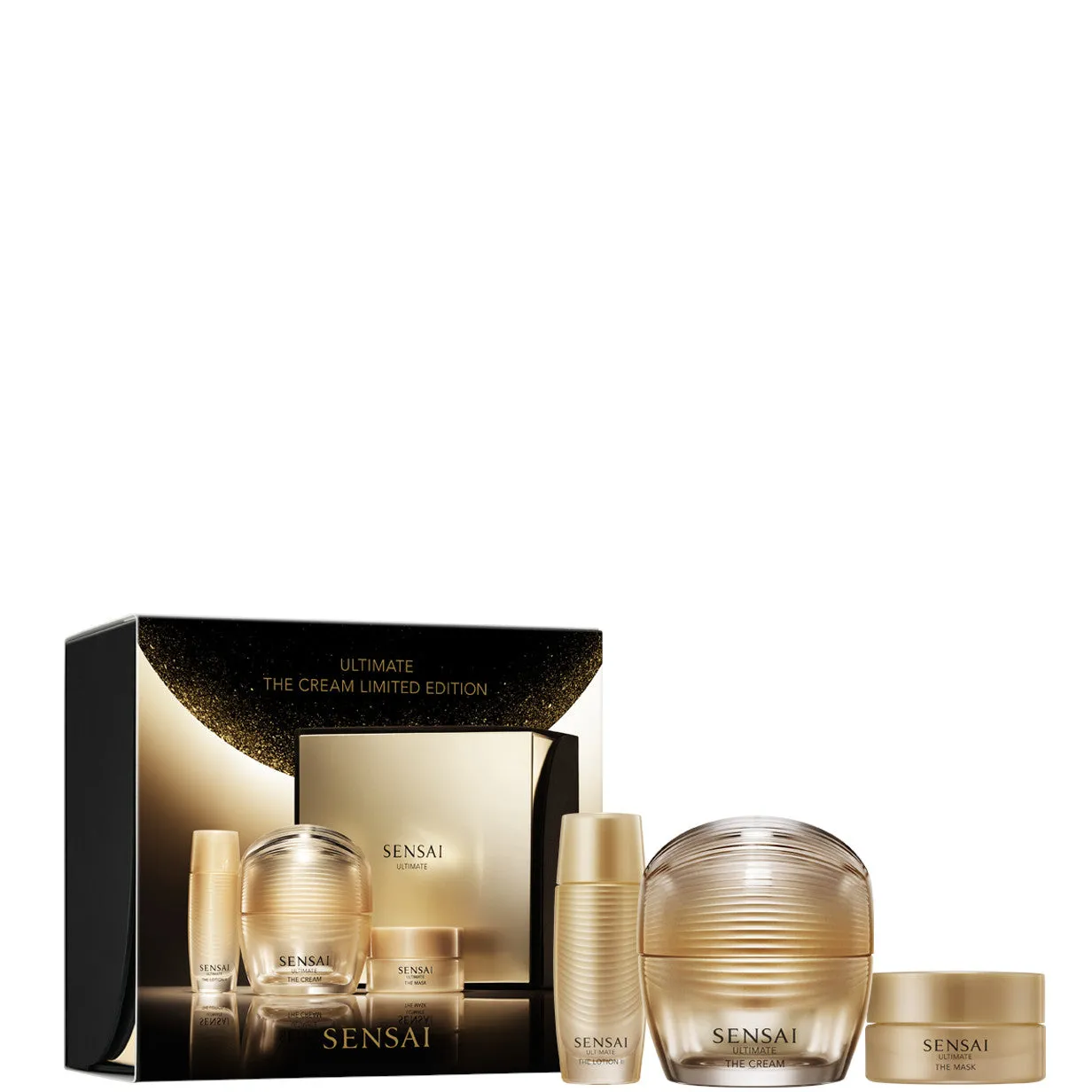 Sensai Ultimate - The Cream Confezione - 40 ML