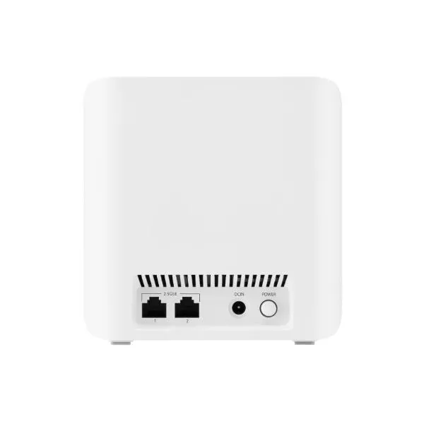 Asus Zenwifi BD4 (2PK) 90IG0960-MO3C20