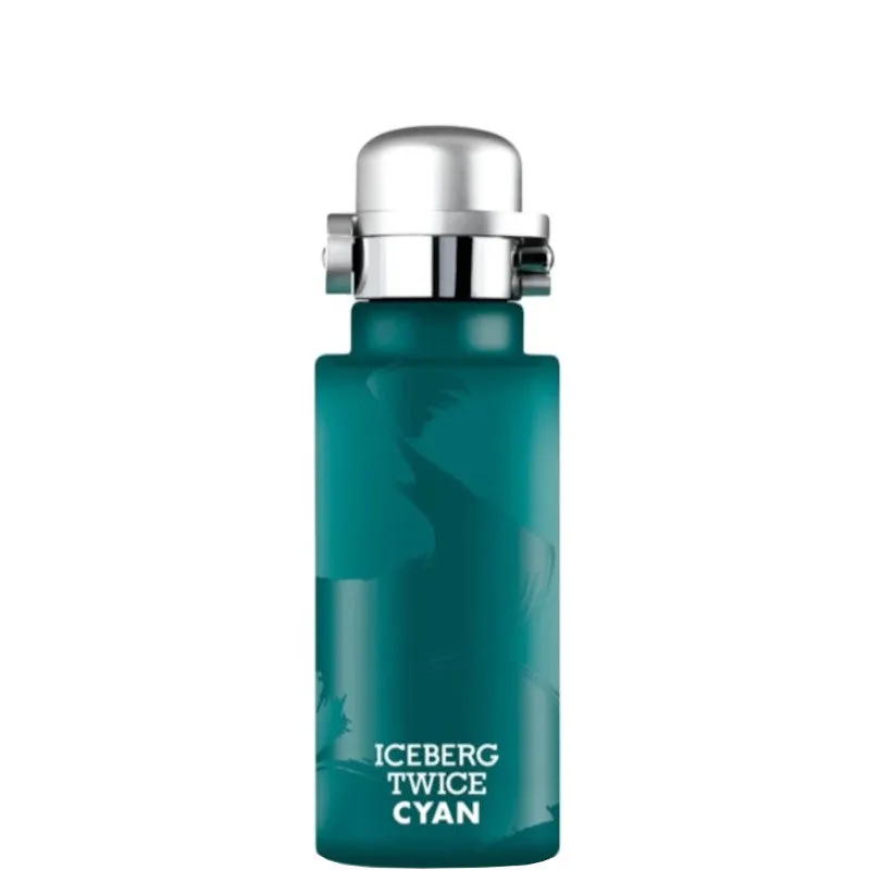 Iceberg Iceberg Twice Cyan For Him - 125 ML