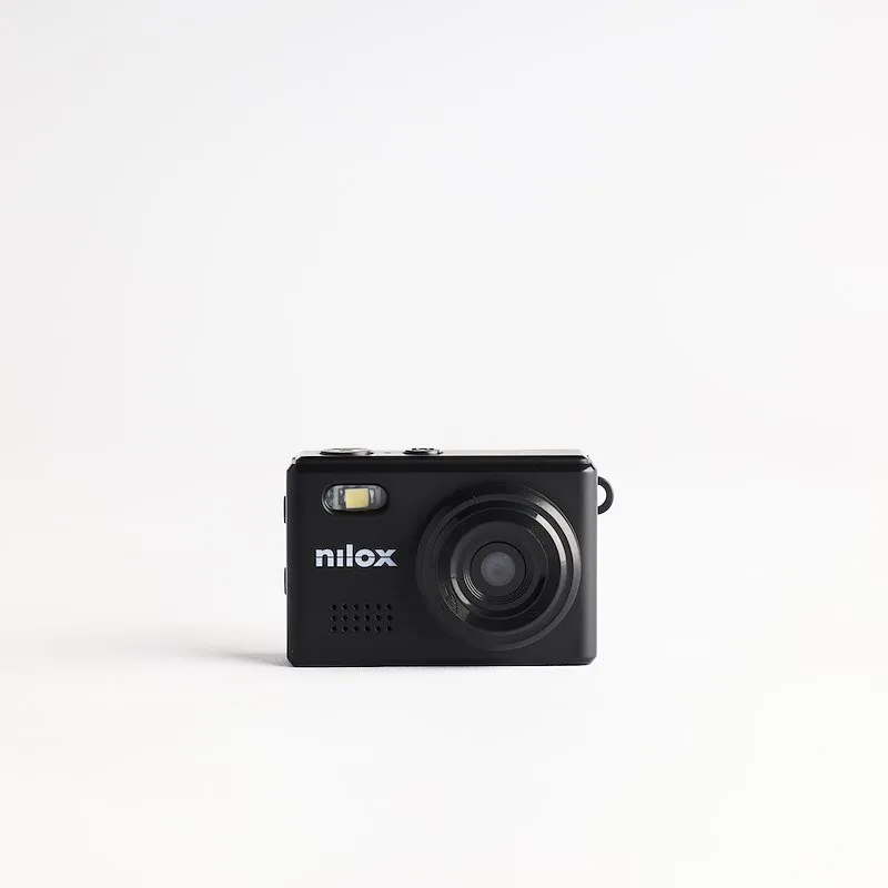 Nilox Mini Action Cam Black