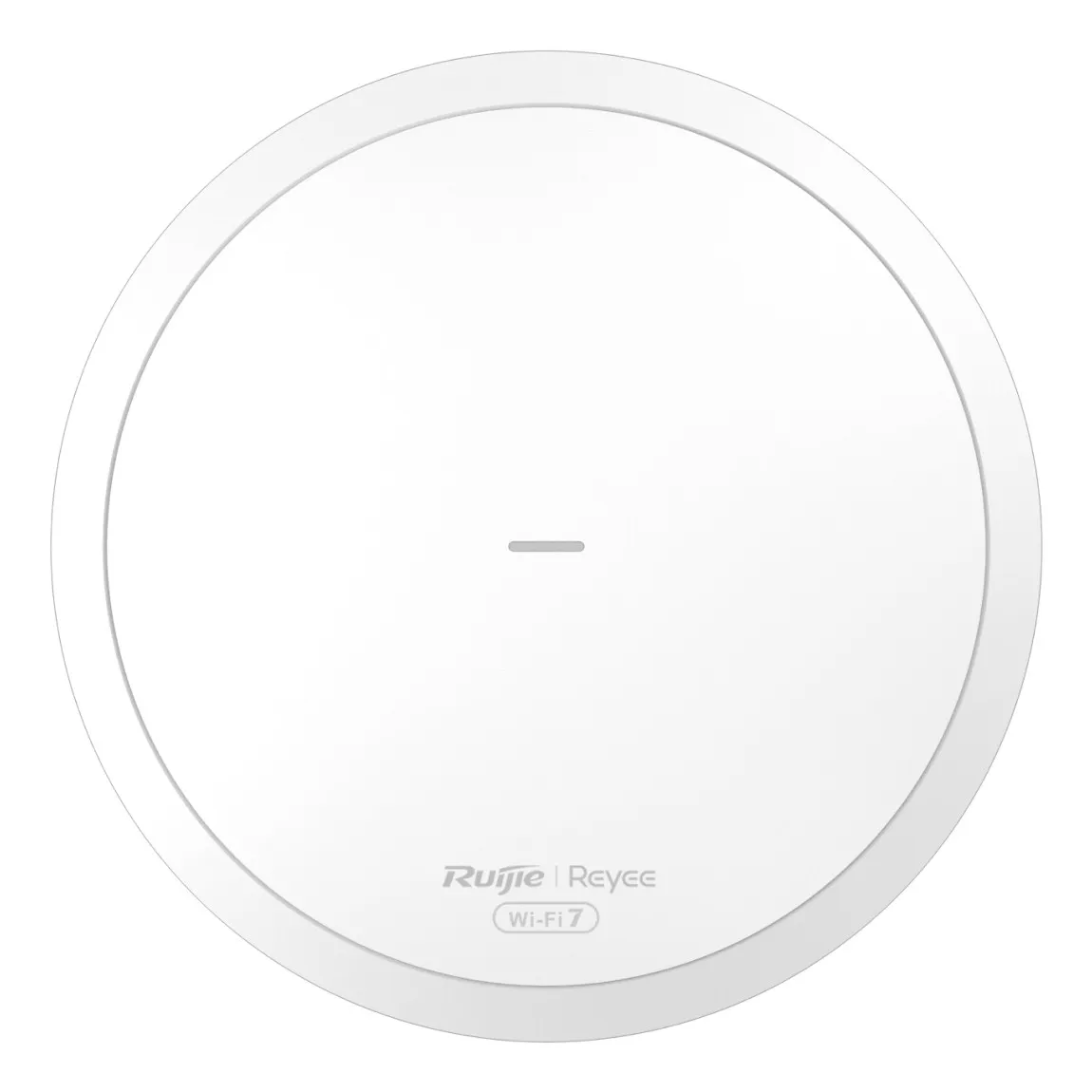 Reyee Cloud Access Point Wi-Fi 7 2X2 Poe 1X2.5Ge Installazione Da Soffitto