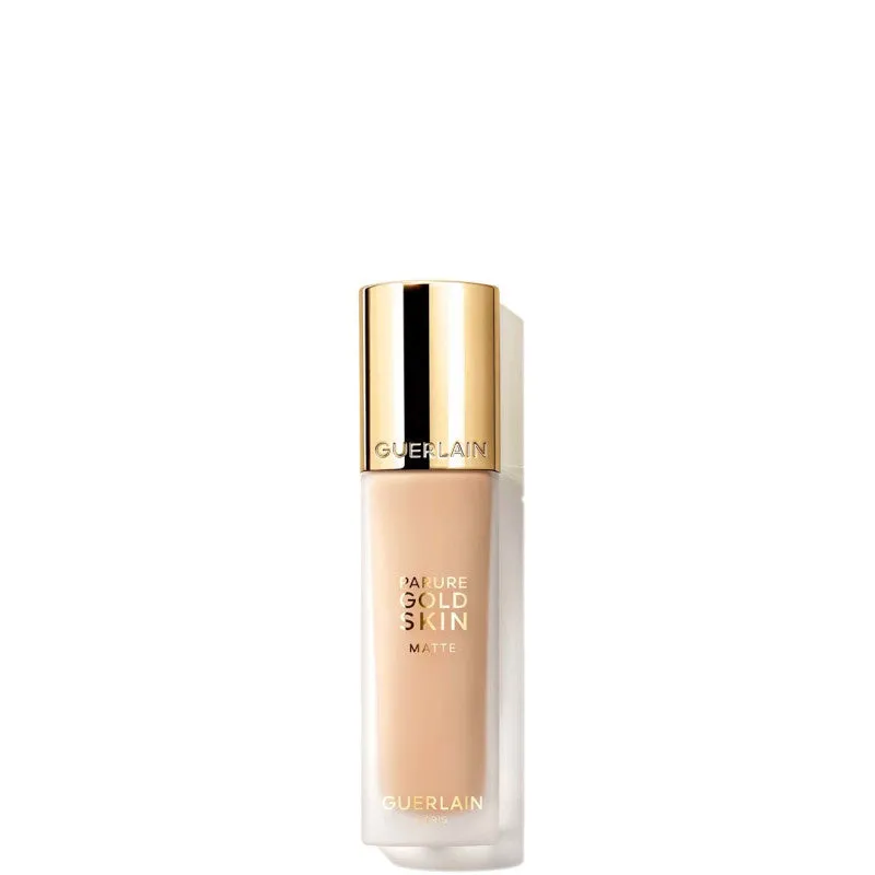 Guerlain Parure Gold Skin Matte - N. 3N