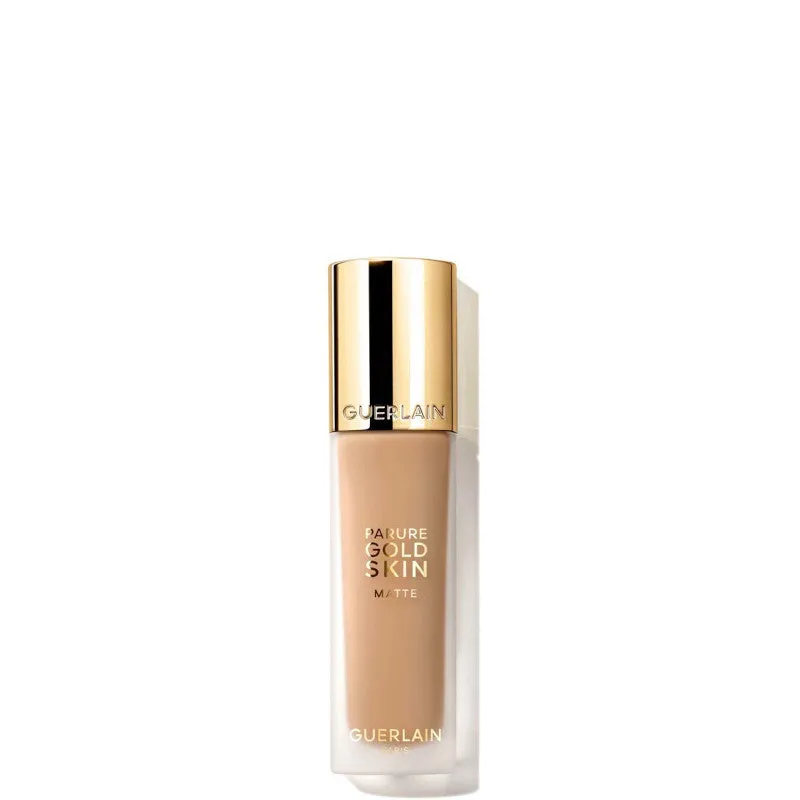 Guerlain Parure Gold Skin Matte - N. 4N