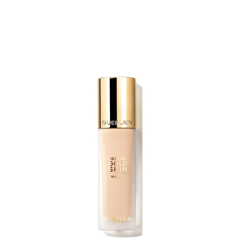 Guerlain Parure Gold Skin Matte - N. 2W