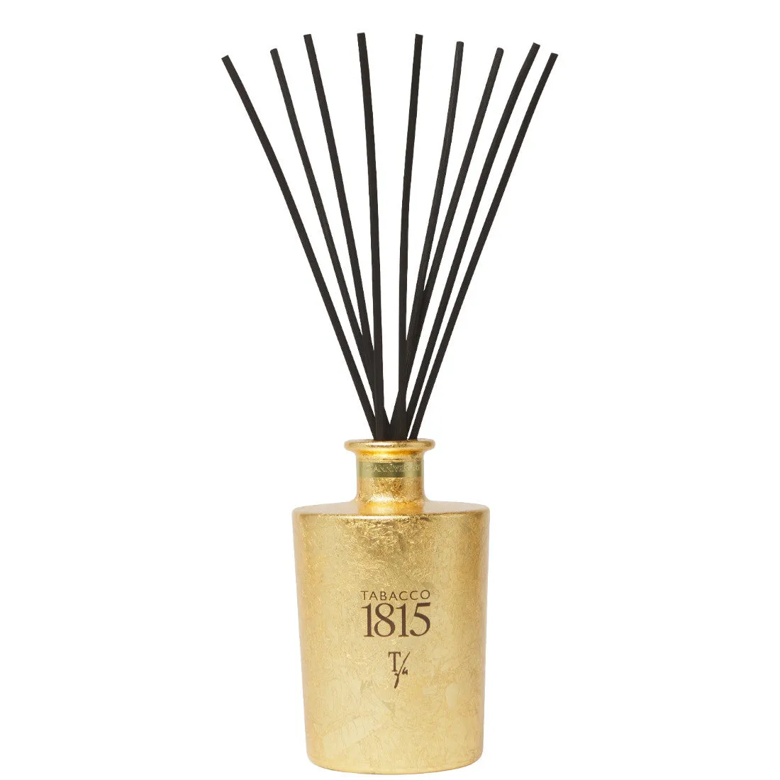 Teatro Fragranze Uniche Teatro Fragranze Uniche Tabacco 1815 Foglia Oro 10Th Anniversary - 1500 ML