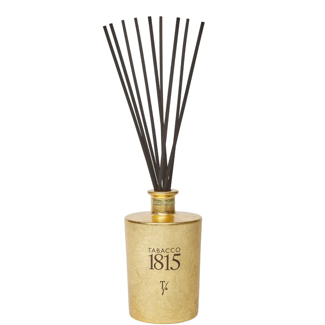 Teatro Fragranze Uniche Teatro Fragranze Uniche Tabacco 1815 Foglia Oro 10Th Anniversary - 500 ML