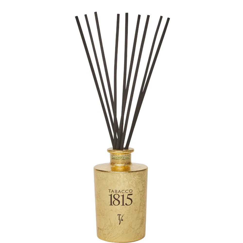 Teatro Fragranze Uniche Teatro Fragranze Uniche Tabacco 1815 Foglia Oro 10Th Anniversary - 250 ML
