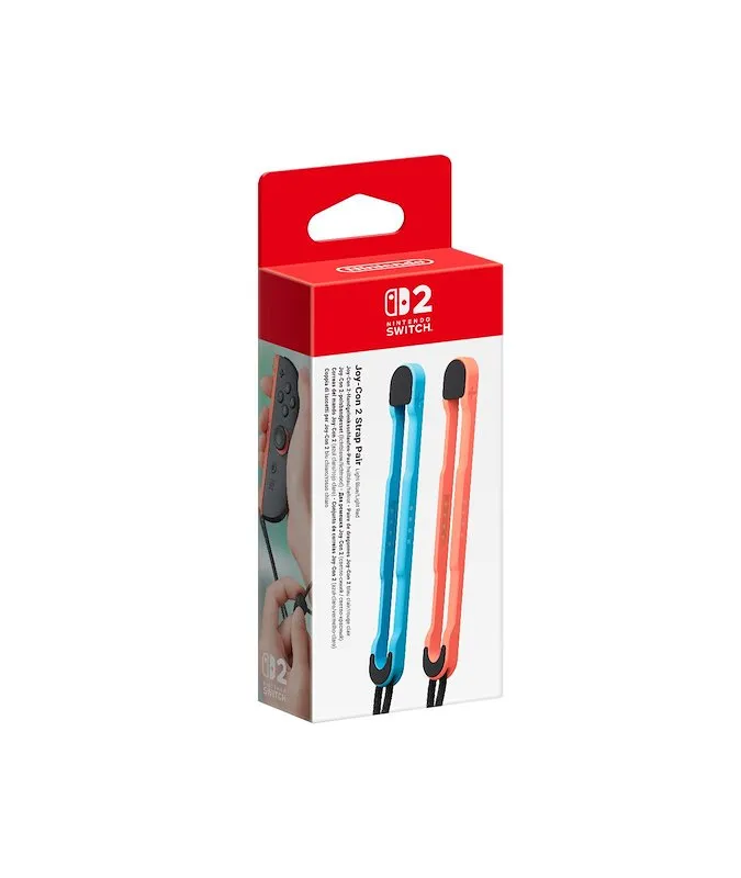 Nintendo Joy-Con 2 Strap Pair Nintendo Switch 2
