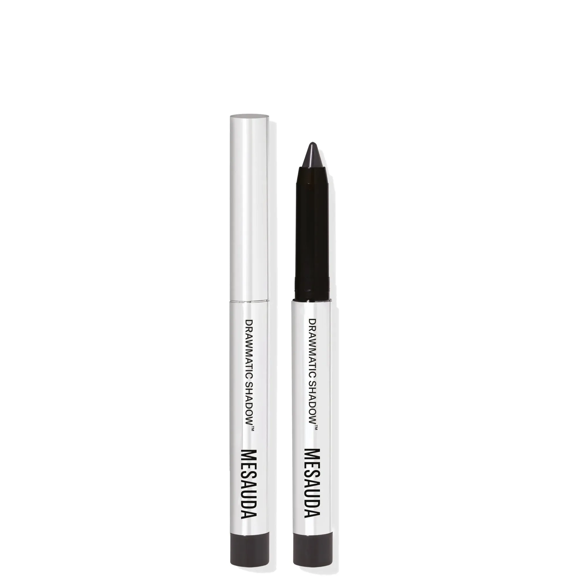 Mesauda Drawmatic Shadow Ombretto Multiuso - N. 101 BLACKOUT