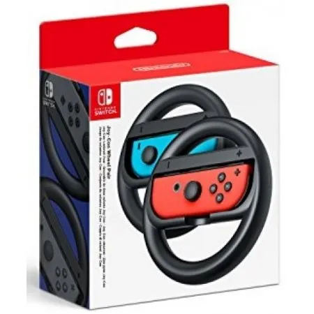 Nintendo Coppia Volanti Joy-Con 2511166