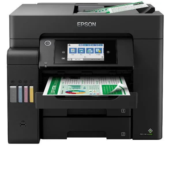 Epson Ecotank ET-5805 C11CJ30405