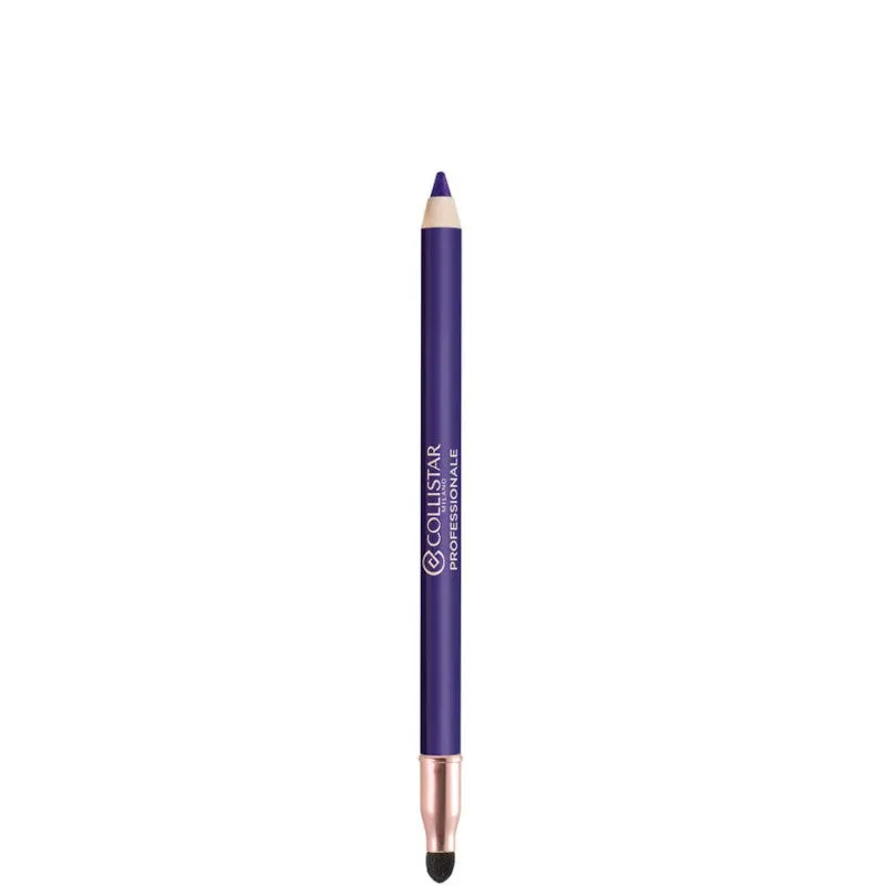 Collistar Professionale Matita Occhi - N. 12 Viola Metallo
