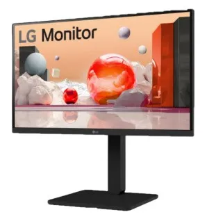 LG 24BA560-T Monitor PC 605 cm (23.8) 1920 x 1080 Pixel Full HD LED Nero