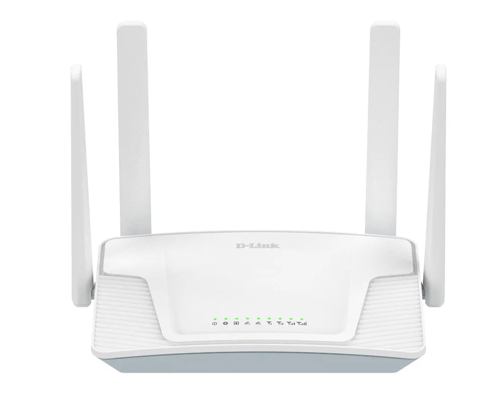 D-Link Router 4G Lte Ax1500 Wi-Fi 6