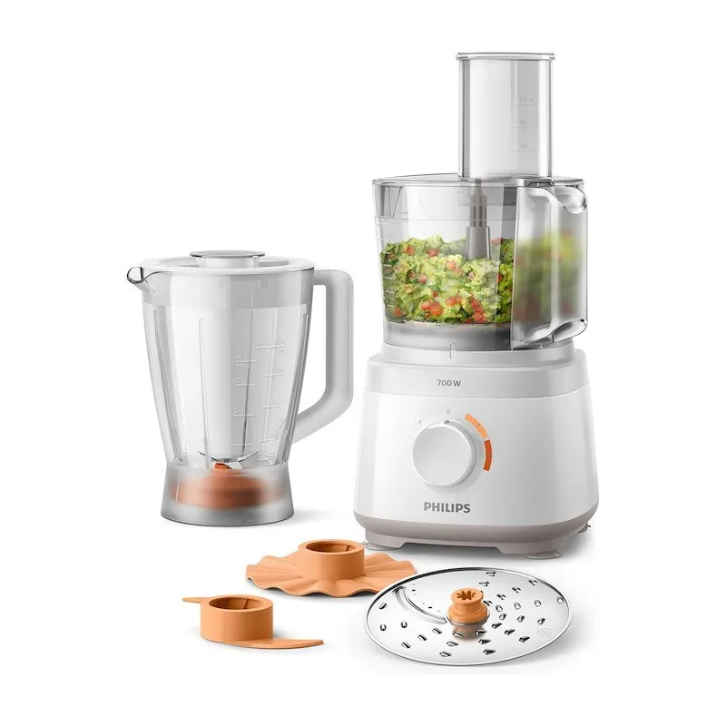 Philips Robot da cucina Daily Collection Hr7320/00