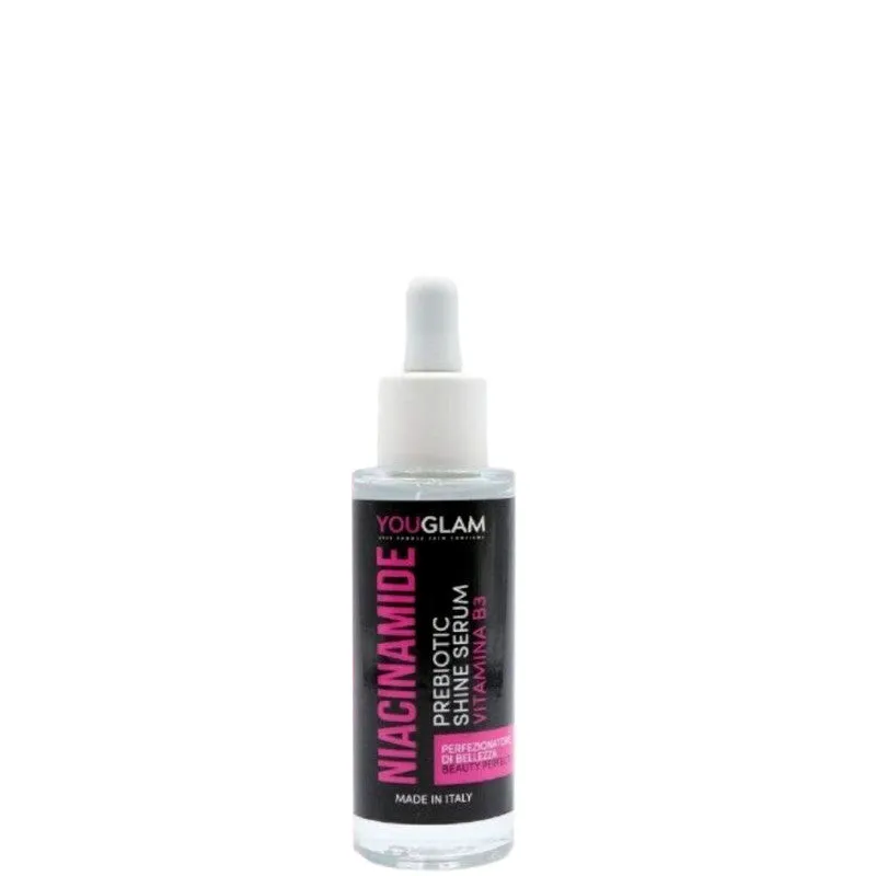 You Glam You Glam Shine Serum Siero Perfezione con Niacinamide 30 ML - 30 ML