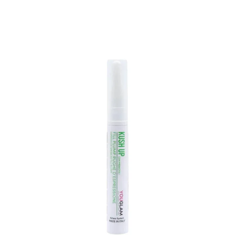 You Glam You Glam Kush Up Verde FILL PLUMP rughe d'espressione 15 ML - 15 ML