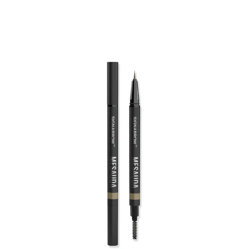 Mesauda Signabrow Eyebrow Pen - 101 BLONDE