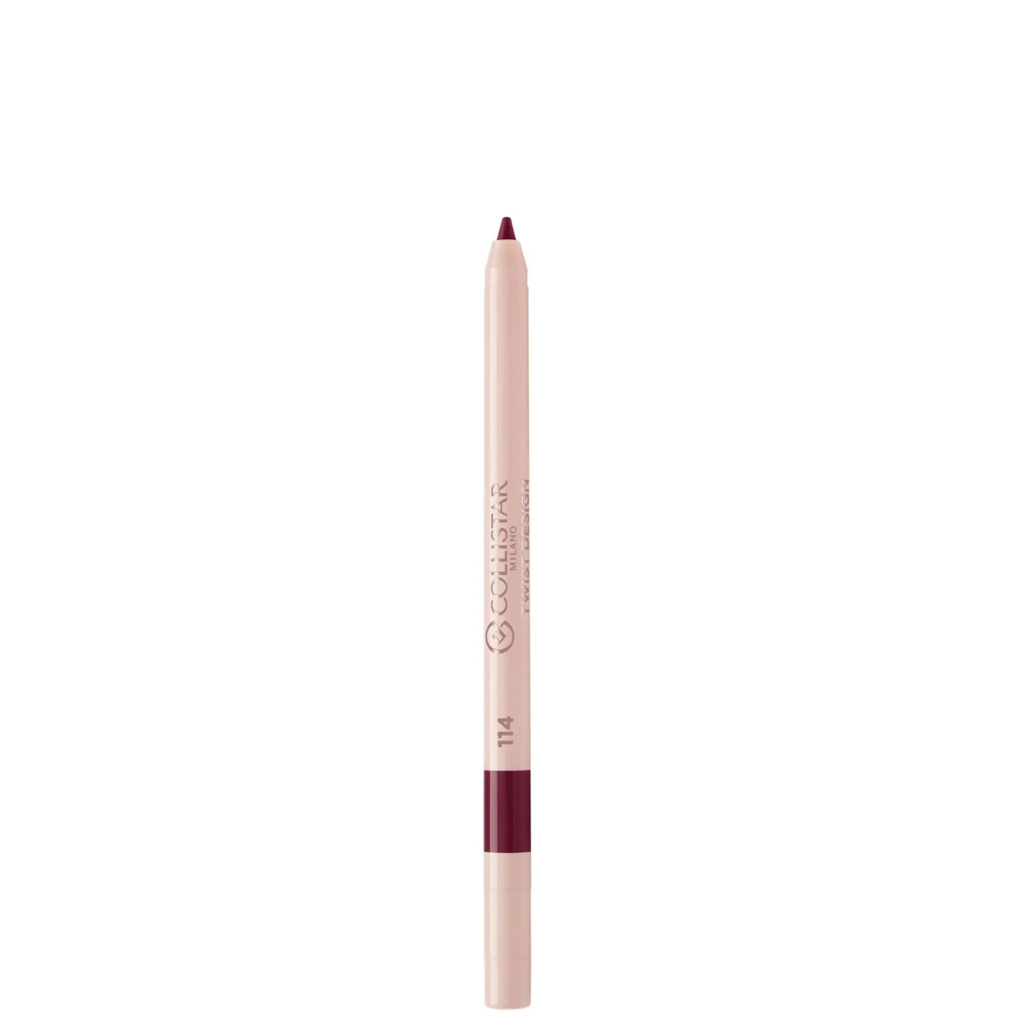 Collistar Twist Design Matita Labbra Automatica - N. 114 - Warm Mauve